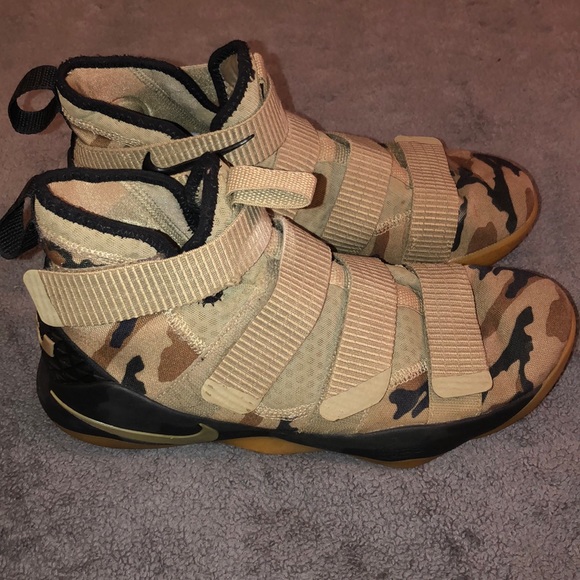 Nike Other - LeBron’s